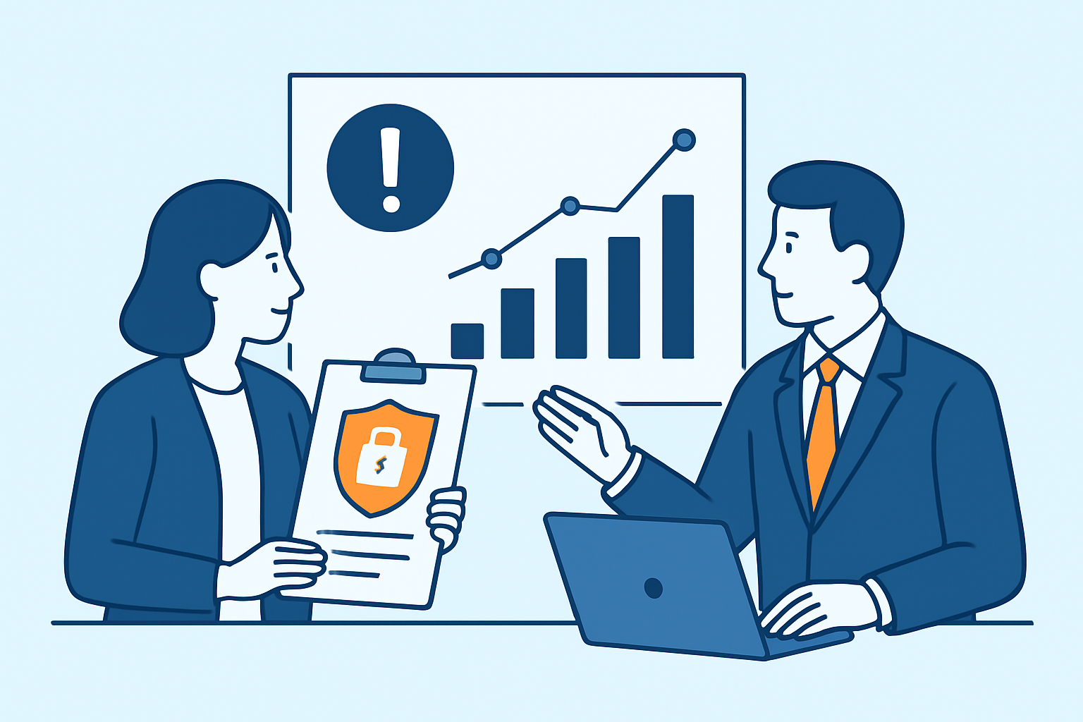 Board-Level SSL Certificate Risk Reporting Guide