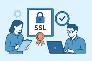 Building an SSL Certificate Audit Process for Compliance