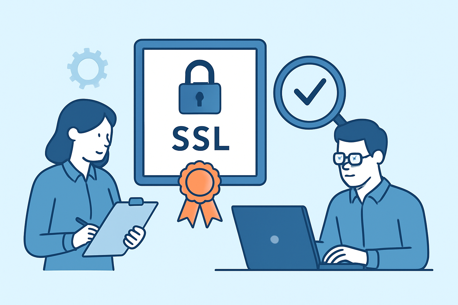 Building an SSL Certificate Audit Process for Compliance