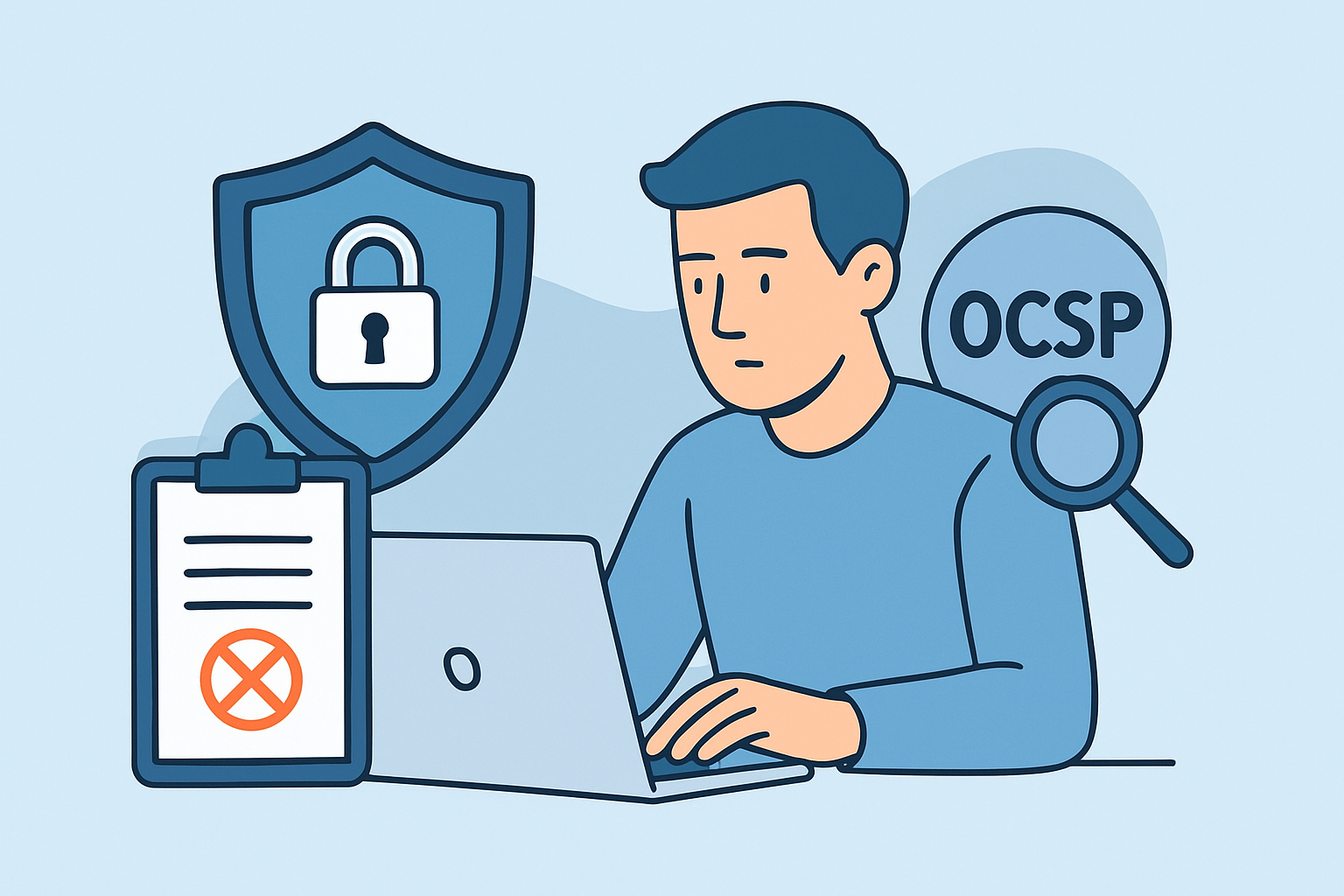 Certificate Revocation Lists vs OCSP – Which to Use