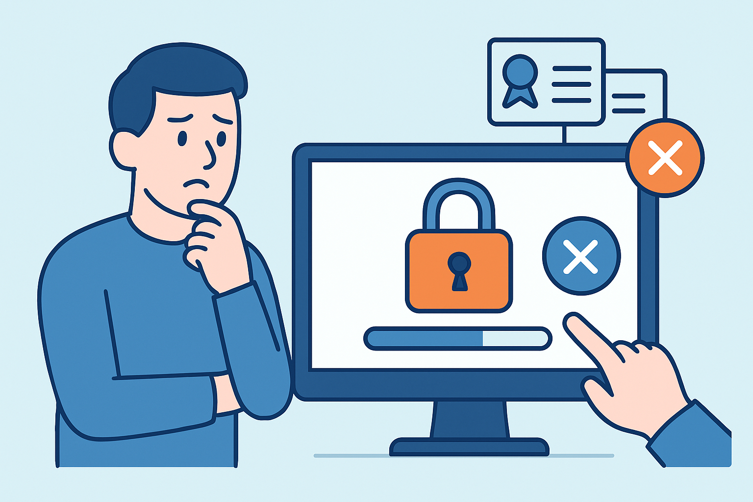 Common SSL Certificate Renewal Anti-Patterns to Avoid
