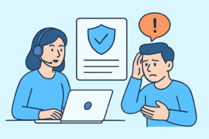 Customer Support Playbook for SSL Certificate Complaints