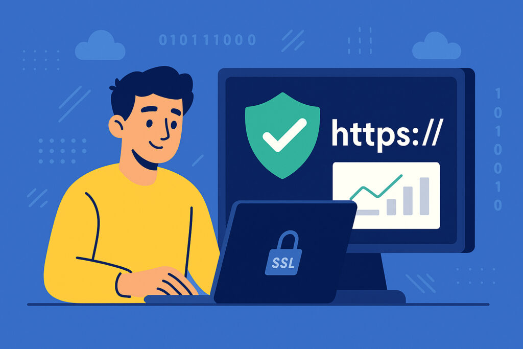 Free SSL Monitoring Tools: What to Look for in 2025