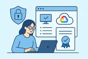 GCP Certificate Manager – Monitoring Google Cloud SSL Certs
