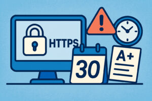 How Long Before SSL Expiration Should You Receive Alerts?