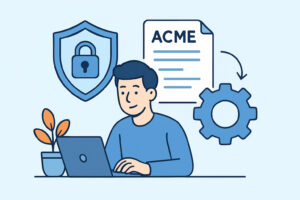 How to Automate SSL Certificate Deployment with ACME Protocol