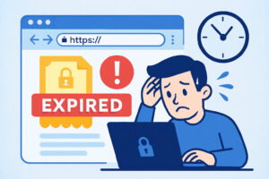 How to Avoid Downtime from Forgotten SSL Certificate Renewals
