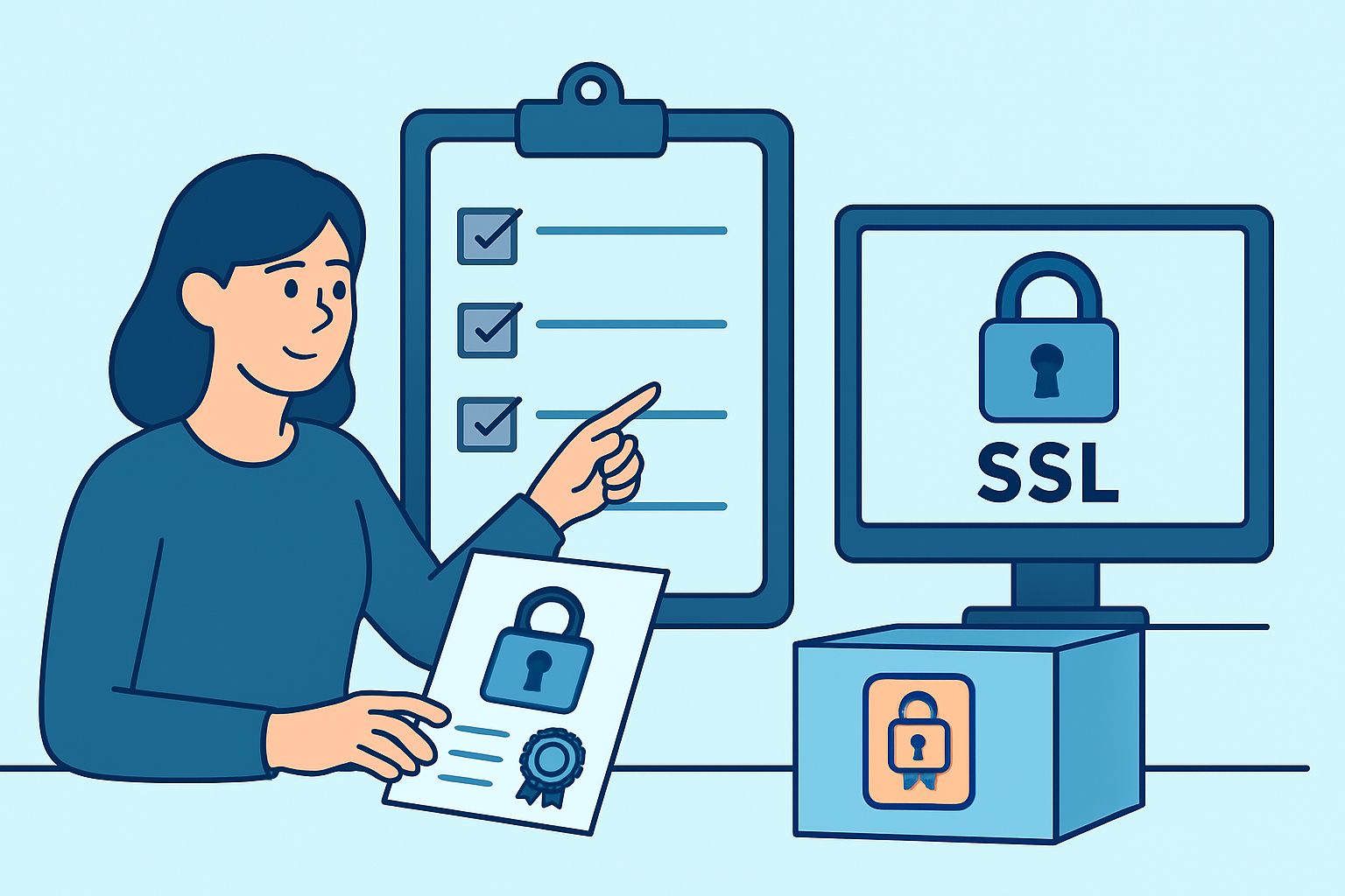 How to Build an SSL Certificate Inventory for Your Organization