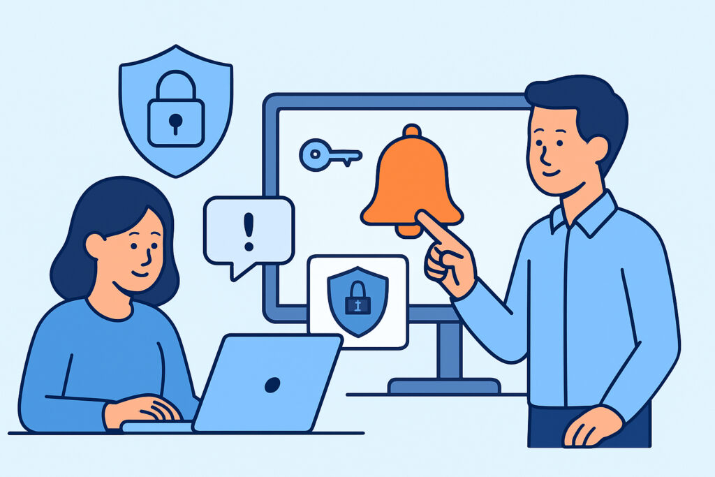 How to Configure SSL Certificate Alerts for Non-Technical Teams