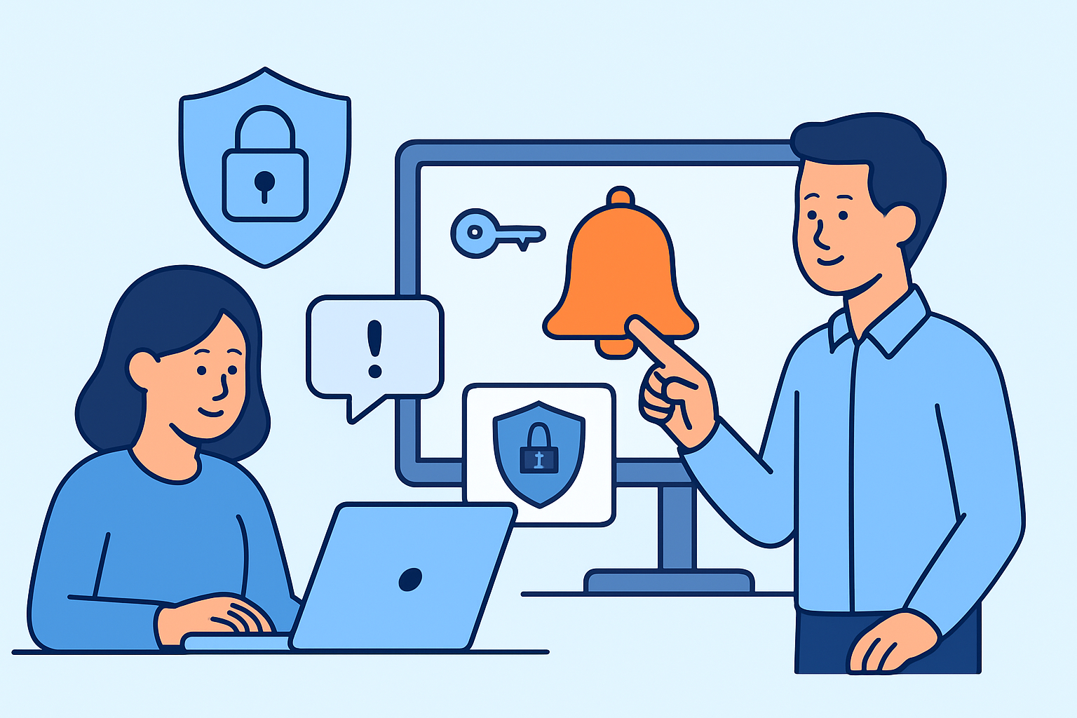 How to Configure SSL Certificate Alerts for Non-Technical Teams