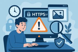 How to Detect SSL Mixed Content Warnings Before Users Do