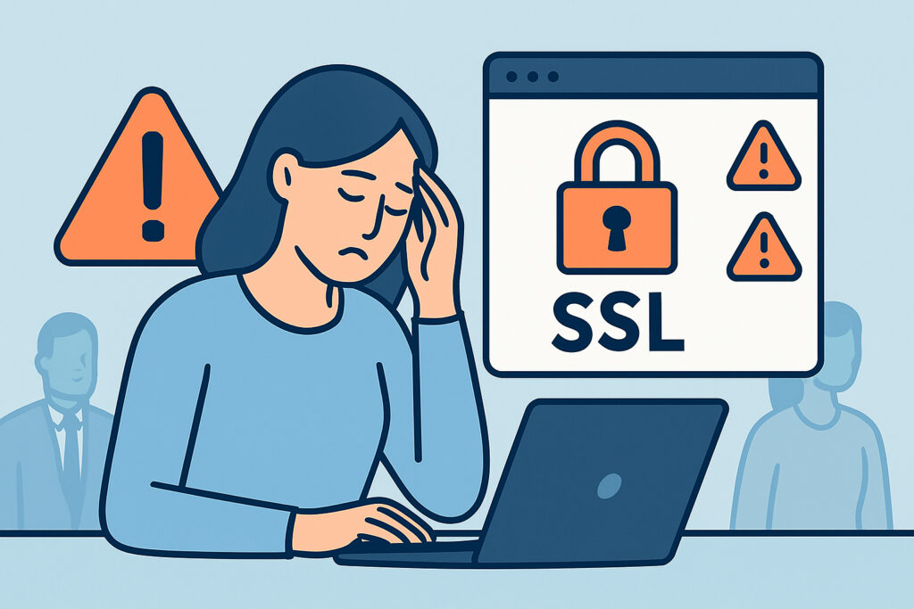 How to Handle SSL Alert Fatigue in Large Organizations