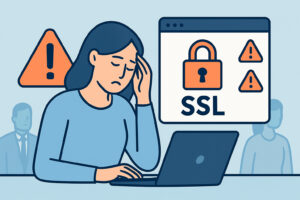 How to Handle SSL Alert Fatigue in Large Organizations