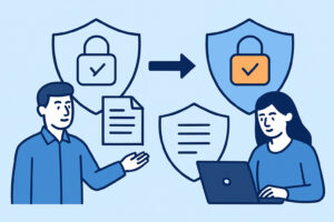 How to Migrate from Self-Signed to Trusted SSL Certificates
