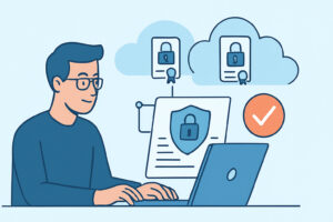 How to Monitor SSL Certificates Across Multi-Cloud Environments