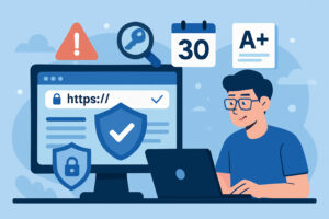 How to Monitor SSL Certificates for Client Websites Efficiently
