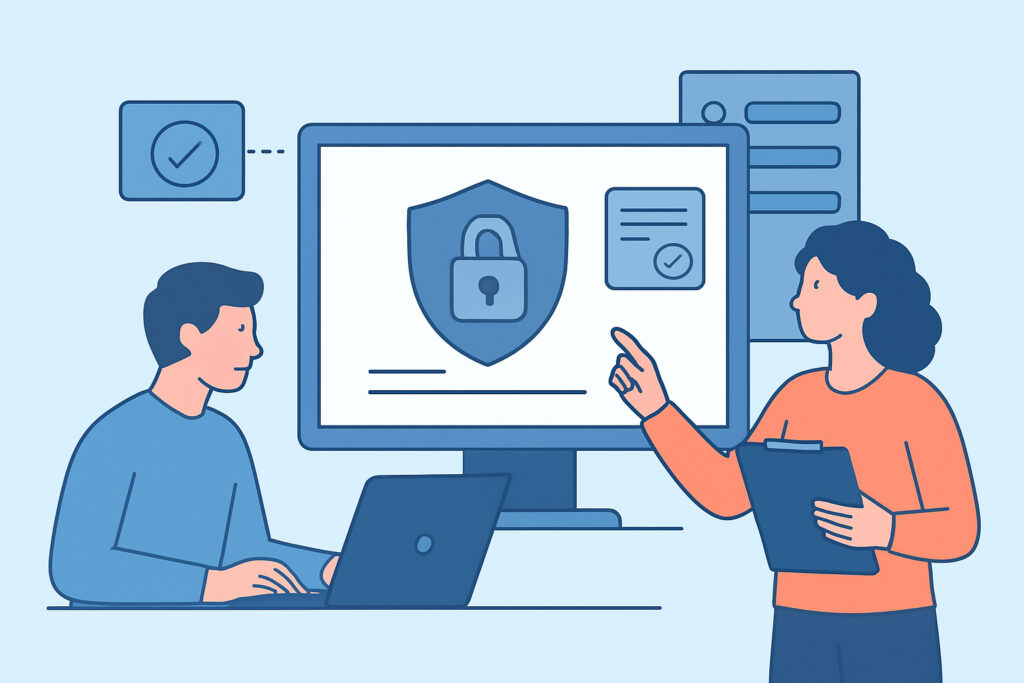 How to Monitor SSL Certificates for Internal Enterprise Systems