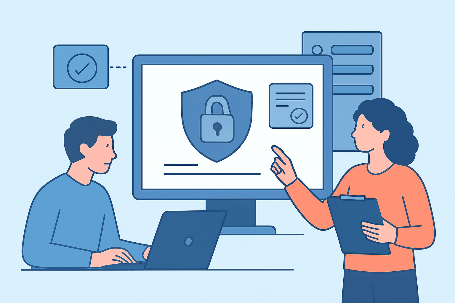 How to Monitor SSL Certificates for Internal Enterprise Systems