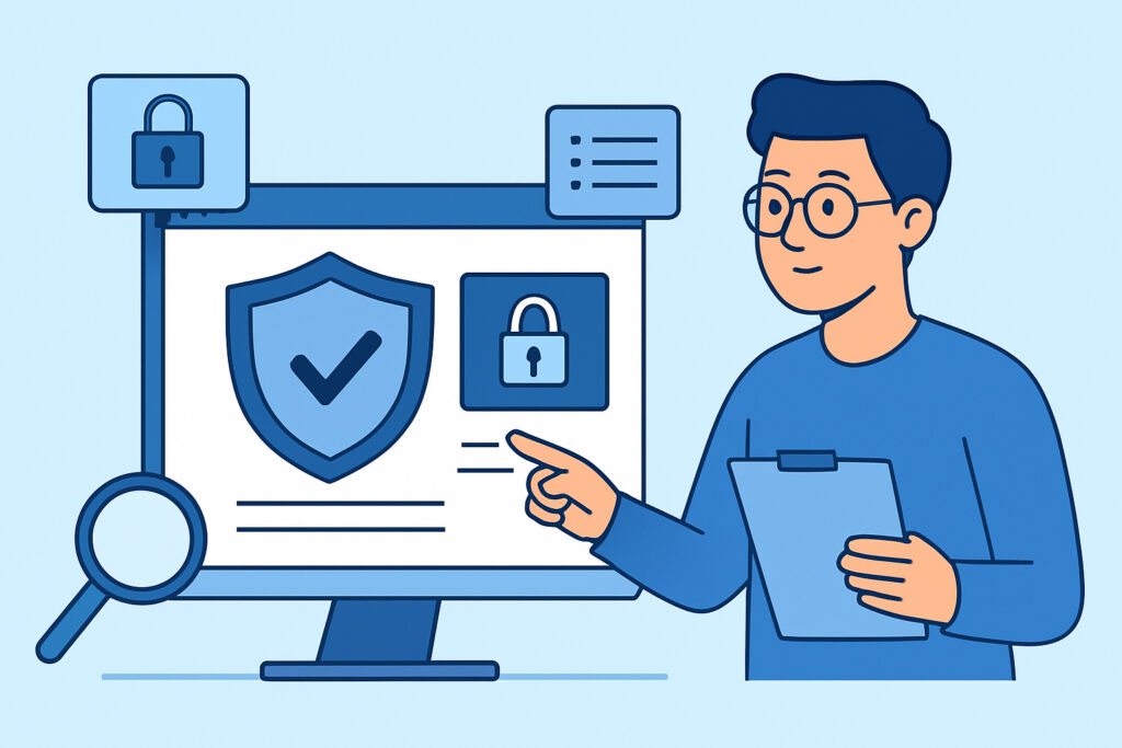 How to Monitor Third-Party SSL Certificates on Your Domain