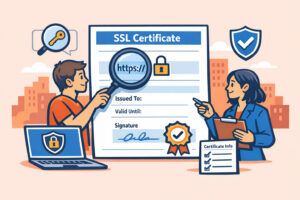 How to Read and Understand Your SSL Certificate Details