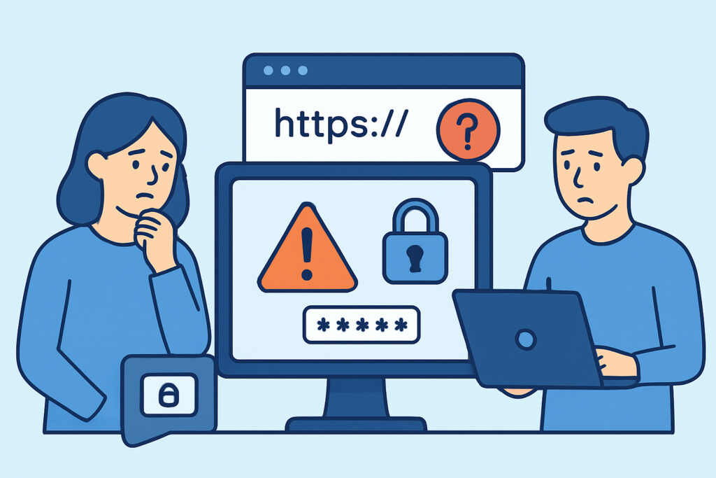How to Troubleshoot SSL Certificate Mismatch Errors