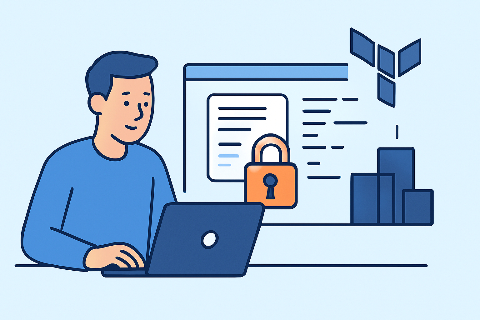 Managing SSL Certificates with Terraform Infrastructure Code