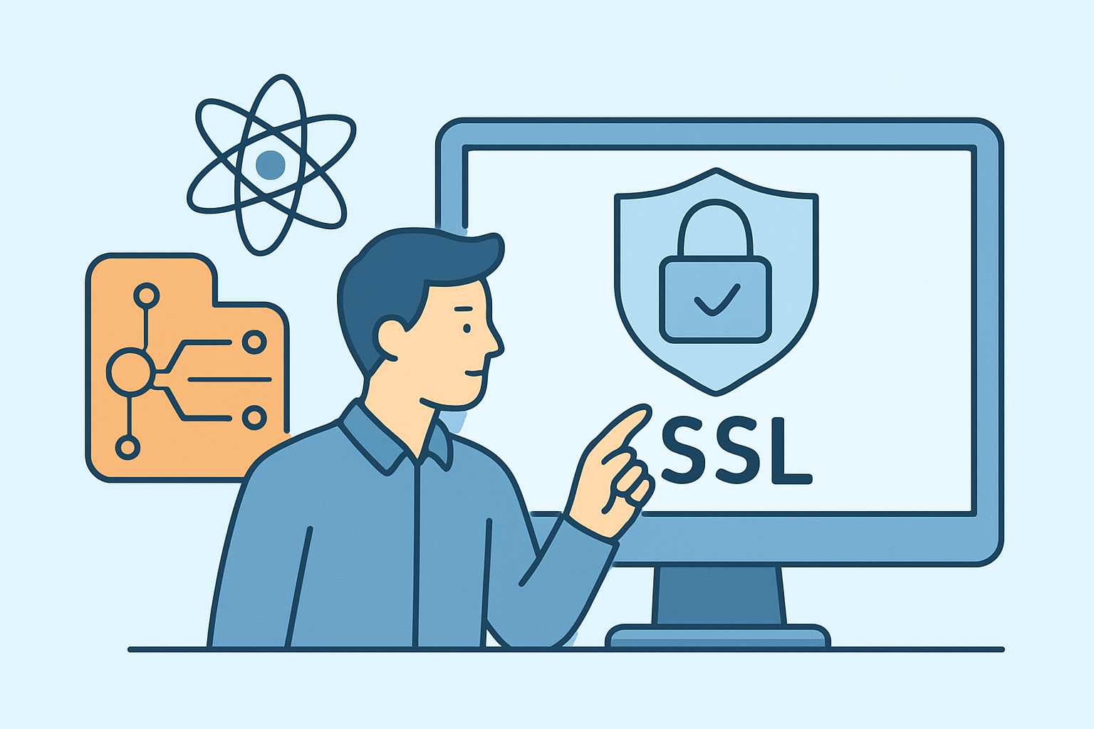Post-Quantum SSL Certificates – Preparing Your Systems