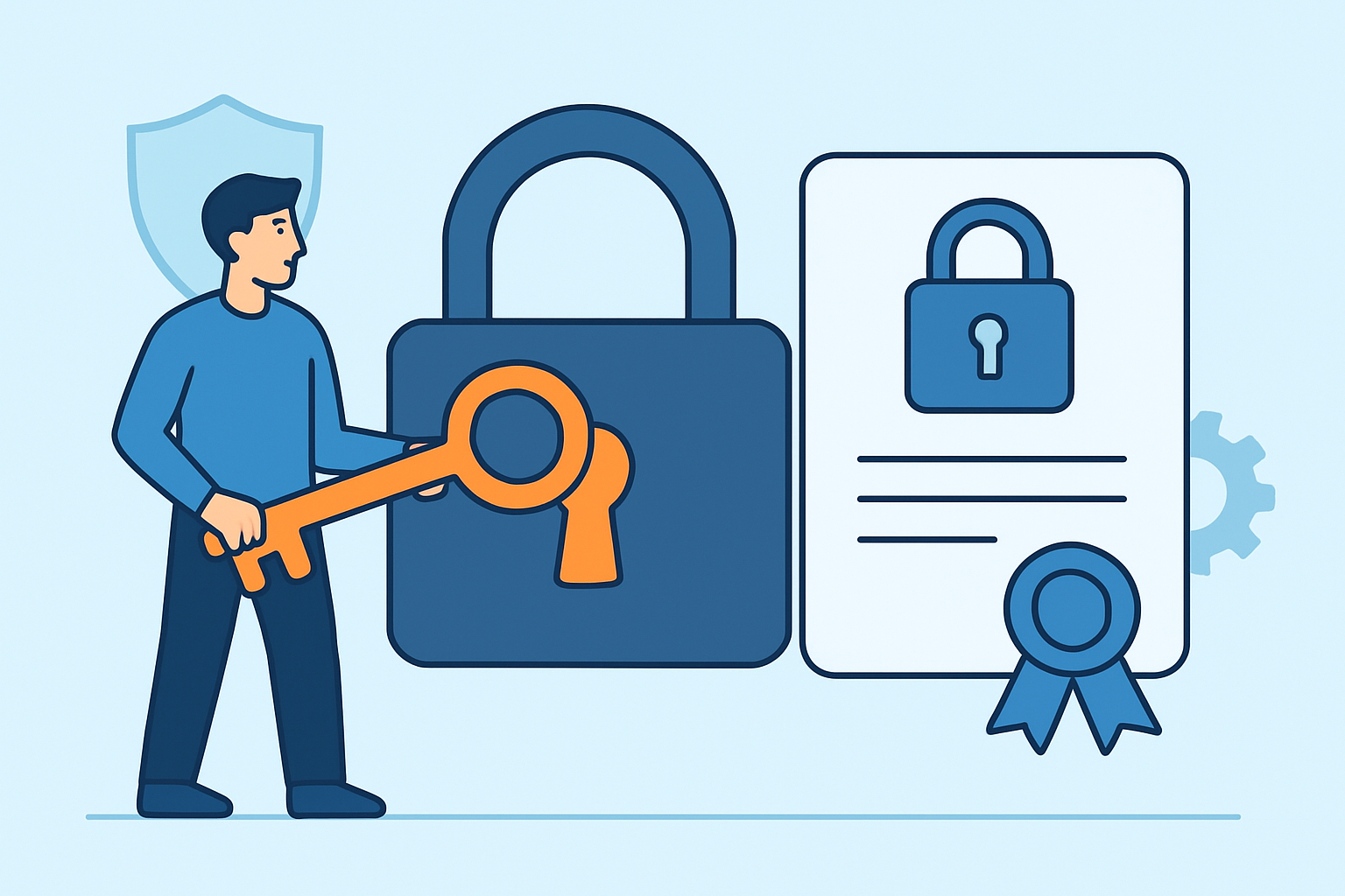 Private Key Protection – Best Practices for Storage