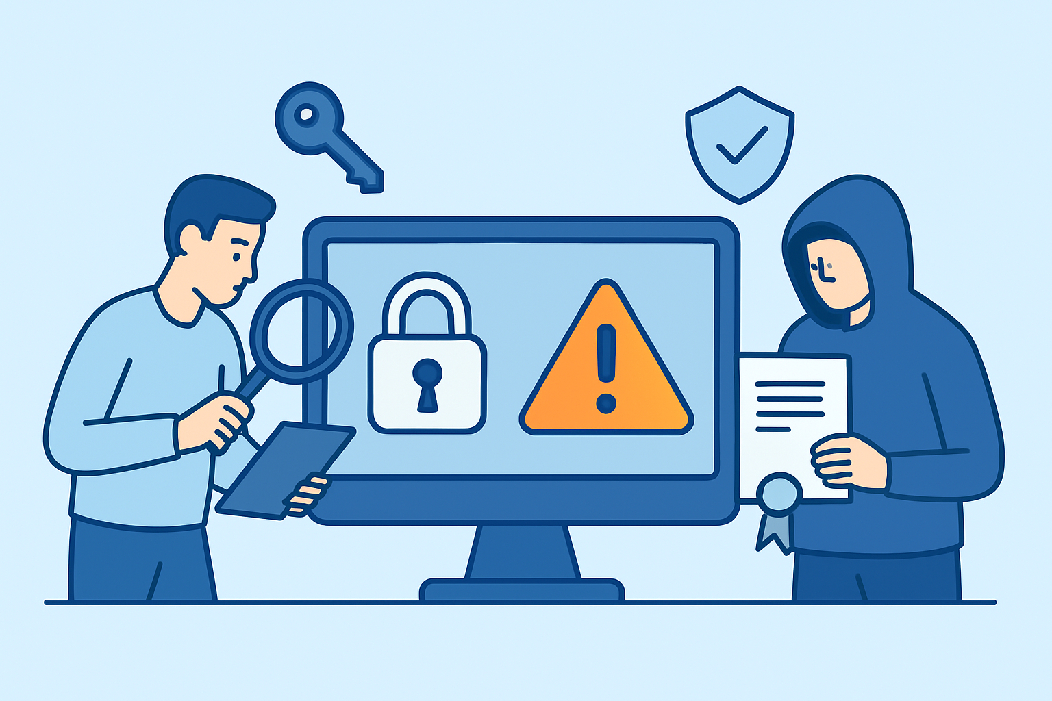 Rogue Certificate Authority Attacks – Detection Guide