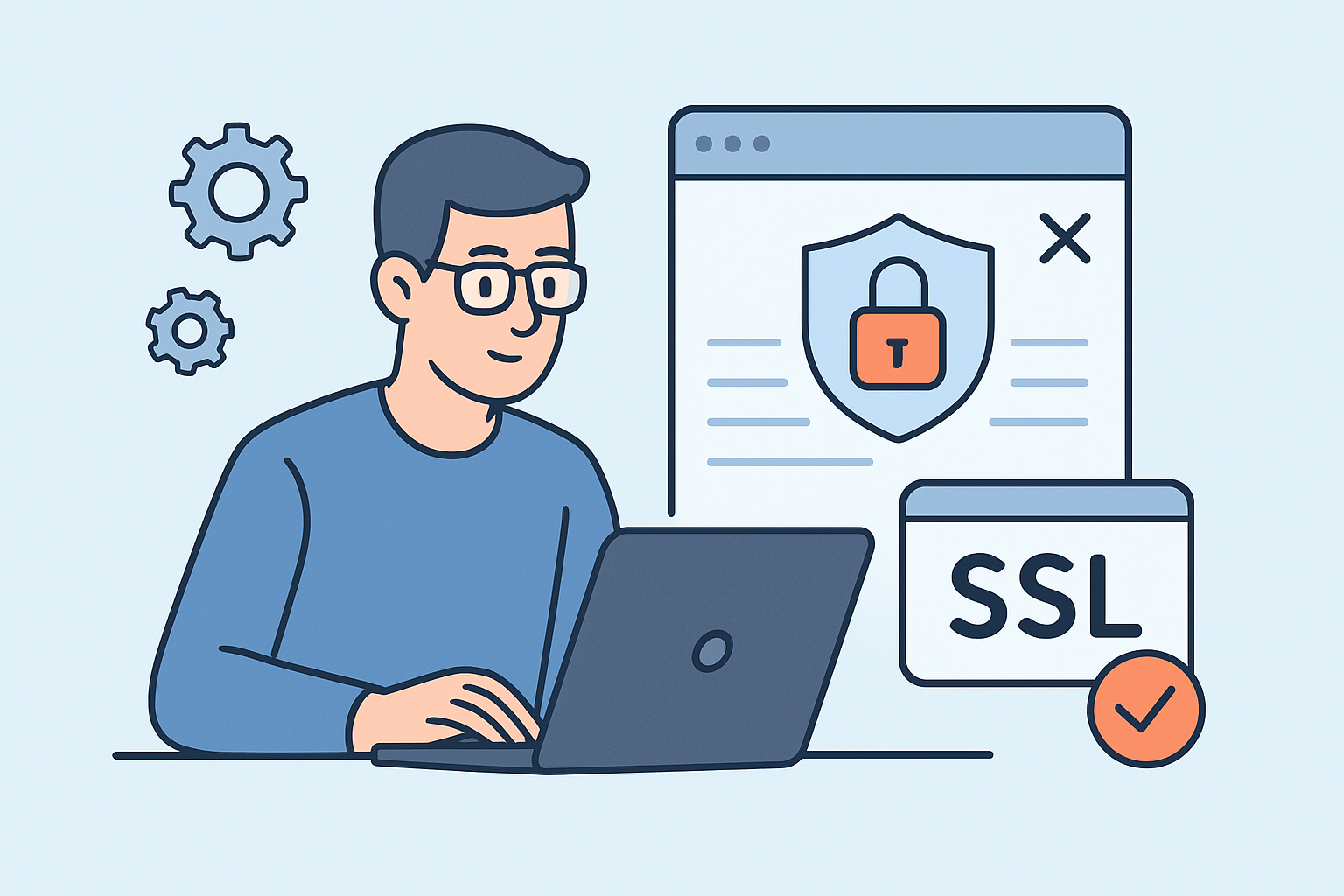 Solo Developer's Guide to SSL Certificate Management
