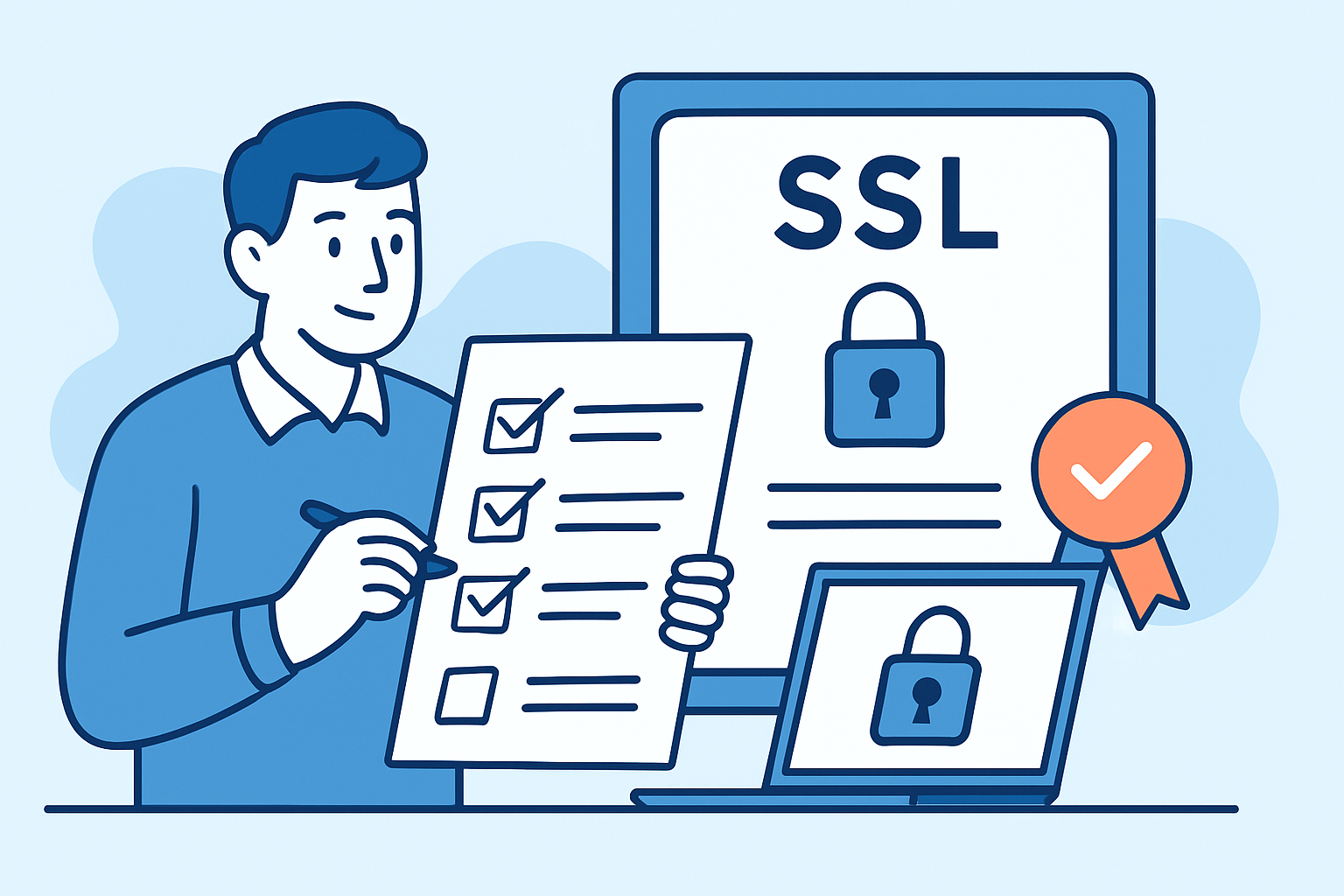 SSL Certificate Audit Checklist for Annual Reviews
