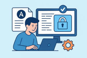 SSL Certificate Automation with Ansible Playbooks