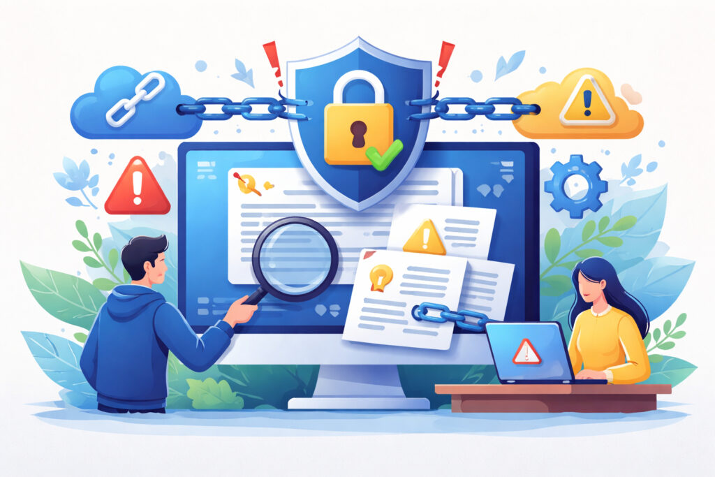 SSL Certificate Chain Issues: How to Detect and Resolve Them