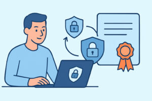 SSL Certificate Cross-Signing Explained for Administrators