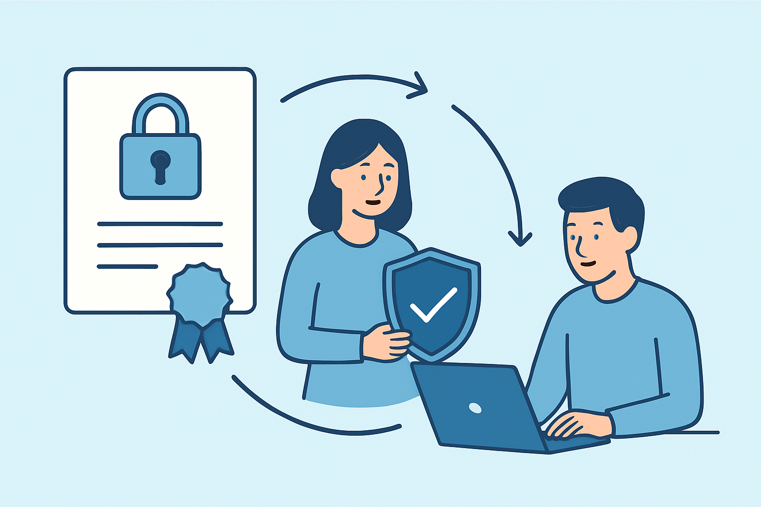 SSL Certificate Lifecycle Management: From Issuance to Renewal