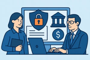 SSL Certificate Monitoring for Financial Services and Banking