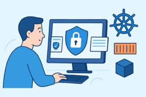 SSL Certificate Monitoring for Kubernetes and Containerized Apps