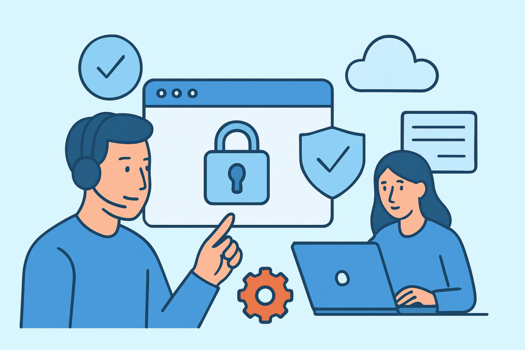 SSL Certificate Monitoring for Managed Service Providers