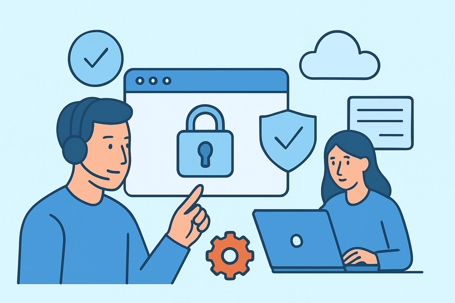 SSL Certificate Monitoring for Managed Service Providers
