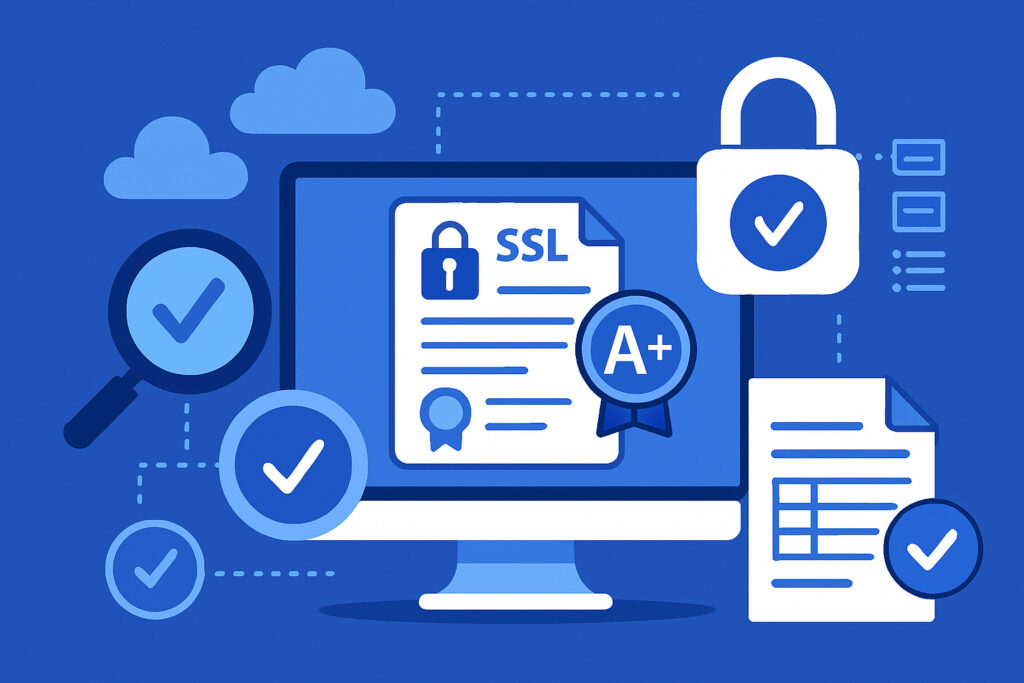 SSL Certificate Transparency Logs and Why They Matter