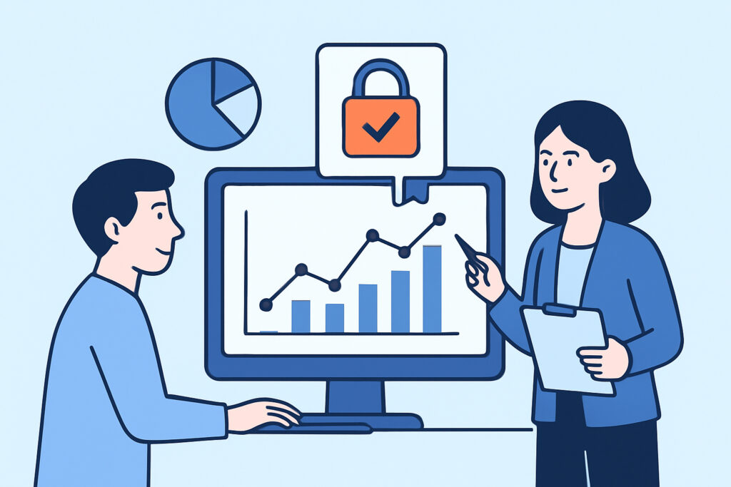 SSL Certificate Trends Analysis – What Data Reveals