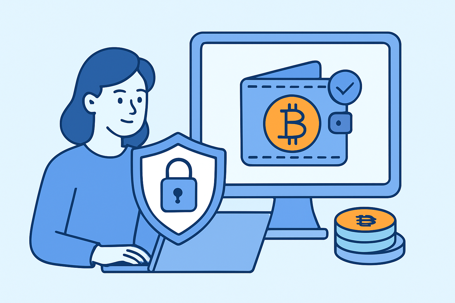 SSL Monitoring for Cryptocurrency Exchanges and Wallets