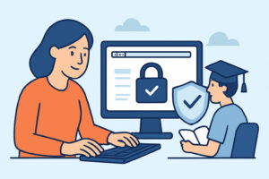 SSL Monitoring for Education Websites: Protecting Student Data