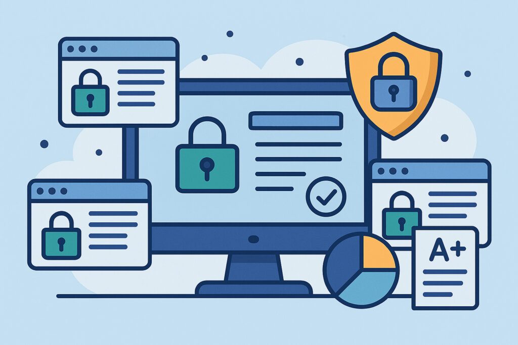 SSL Monitoring for Multiple Websites: Centralized Management Tips