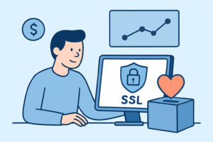 SSL Monitoring for Nonprofit Organizations on a Budget