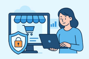 SSL Monitoring for Online Stores: Protecting Customer Data