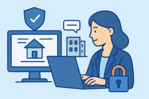 SSL Monitoring for Real Estate Platforms and Portals
