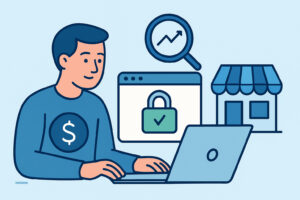 SSL Monitoring for Small Business Websites on a Budget