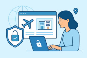 SSL Monitoring for Travel and Hospitality Booking Sites