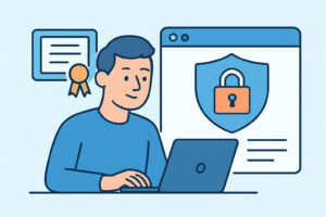The Beginner's Guide to SSL Certificate Types and Validation Levels